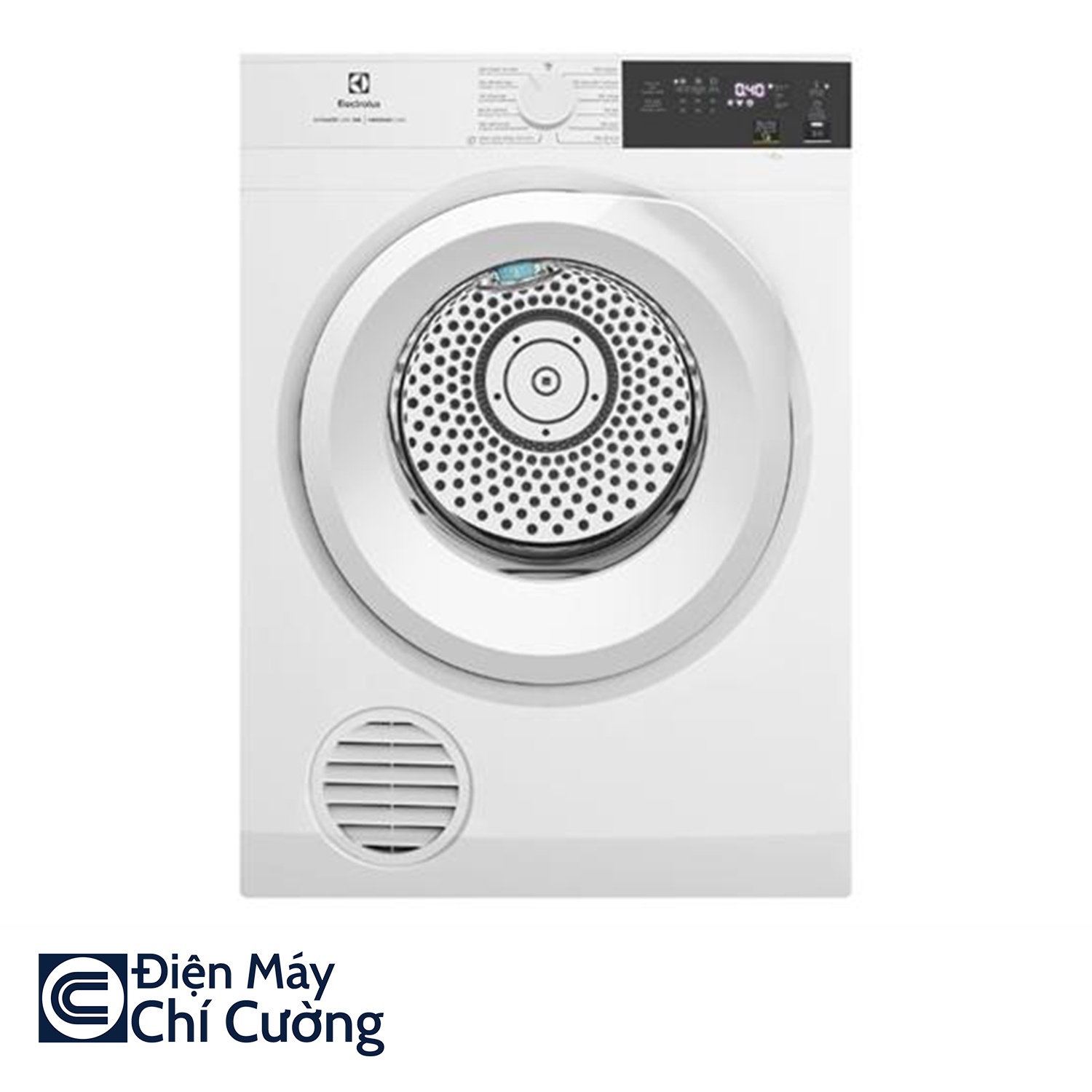 Máy sấy Electrolux EDS904H3WC