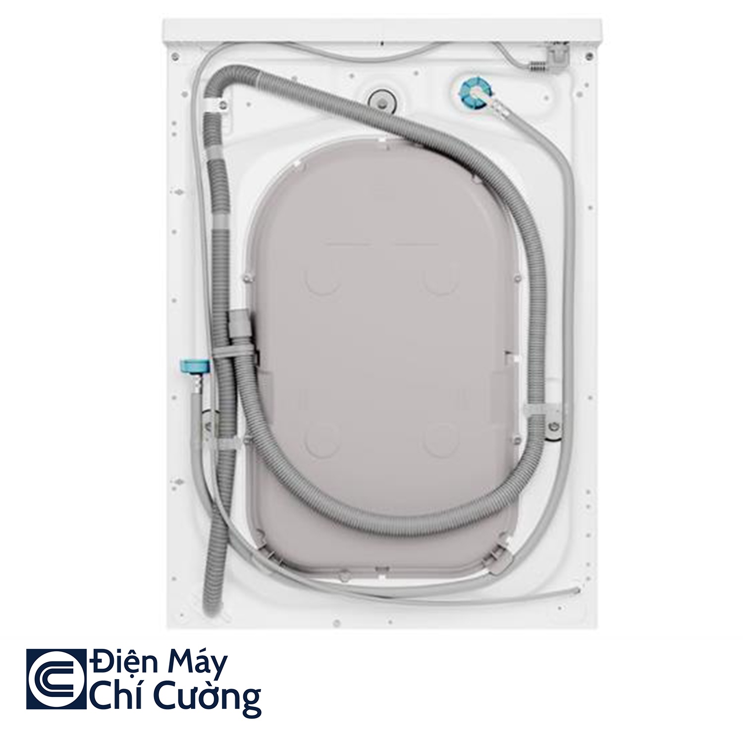 Máy giặt Electrolux EWF1043R7WC