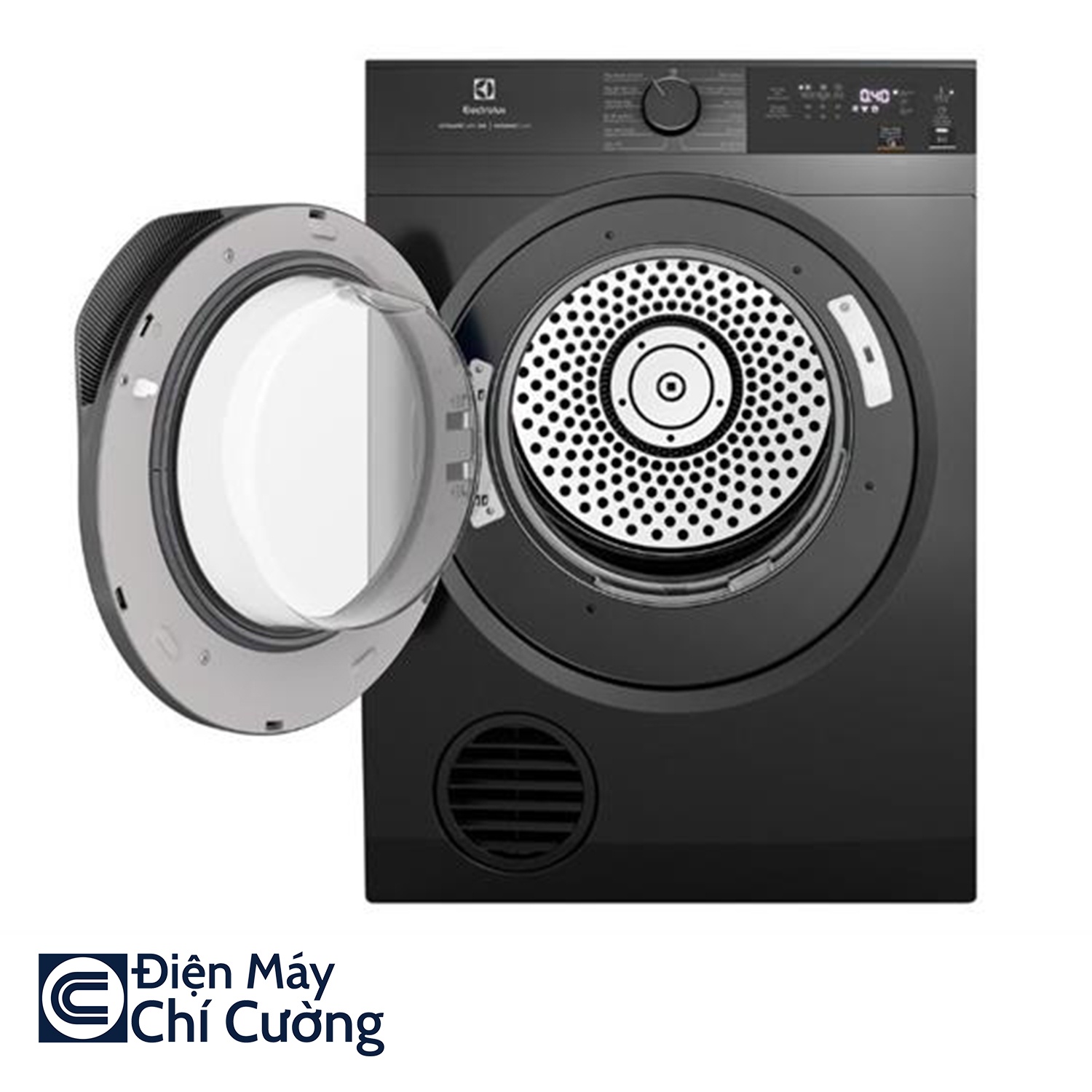 Máy sấy Electrolux EDV904N3SC