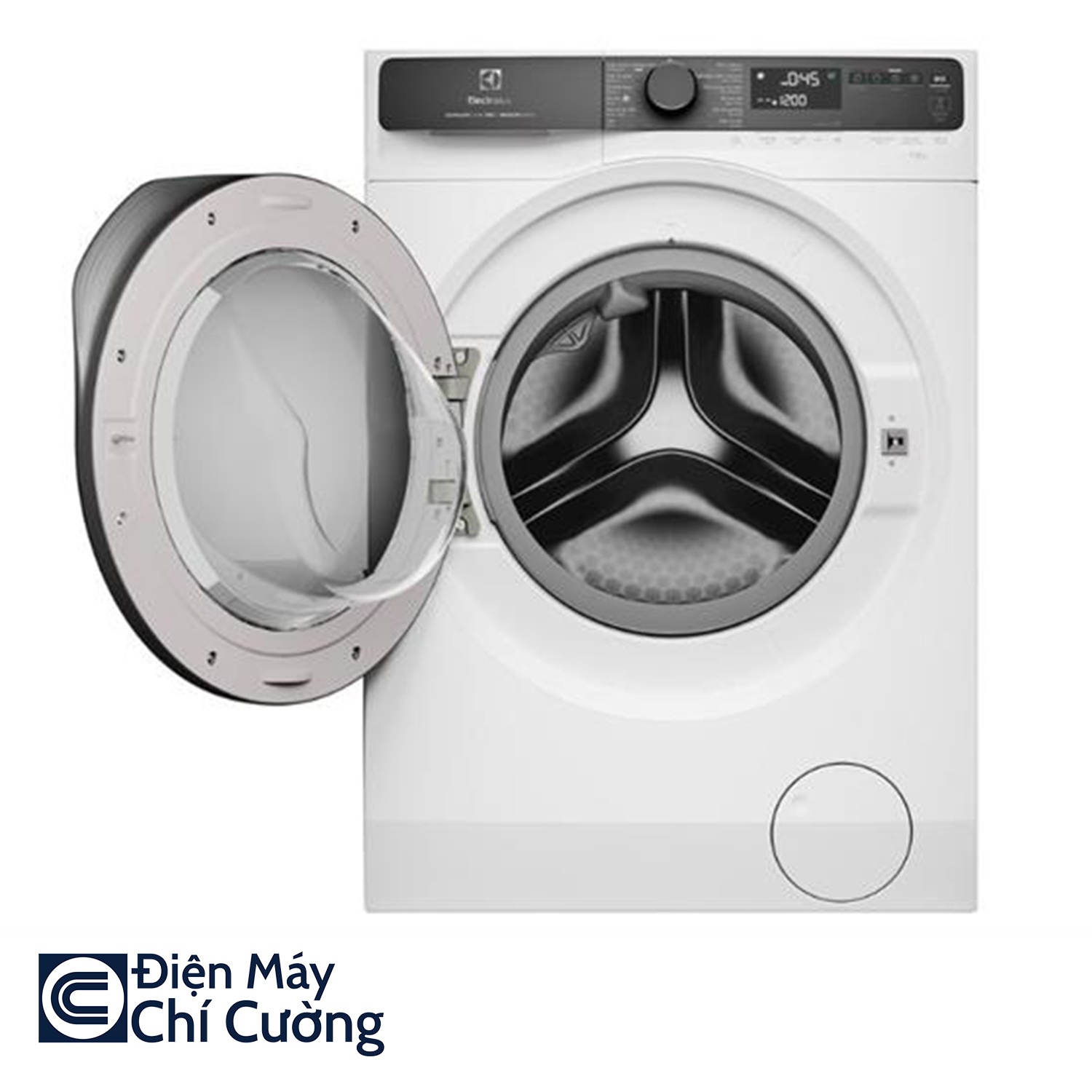 Máy giặt Electrolux EWF1143R7WC