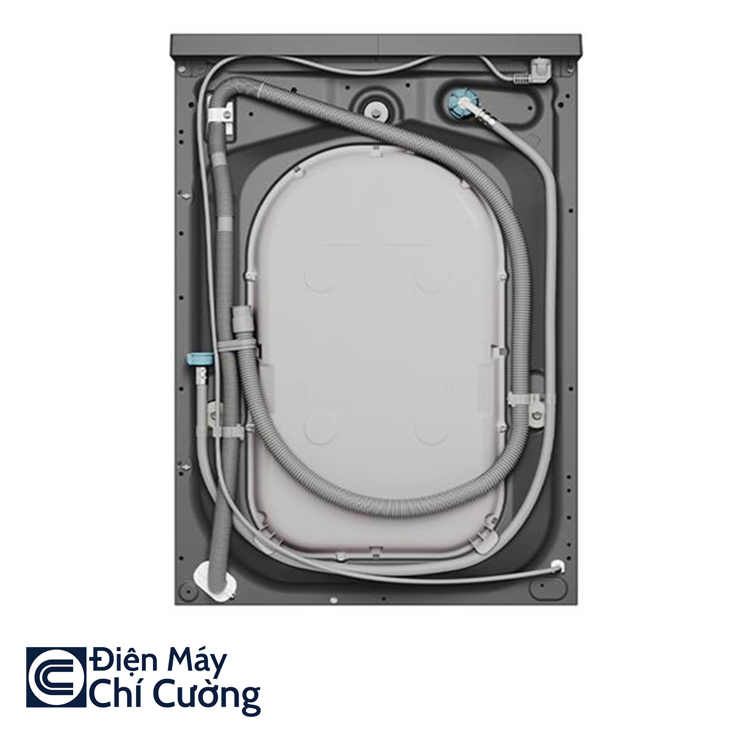 Máy giặt Electrolux EWF9023P5SC