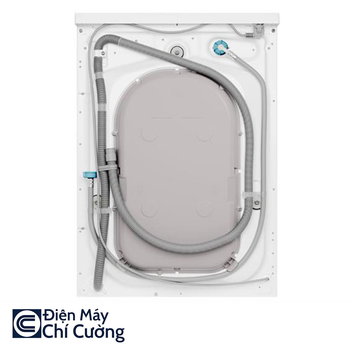 Máy giặt Electrolux EWF1143R7WC