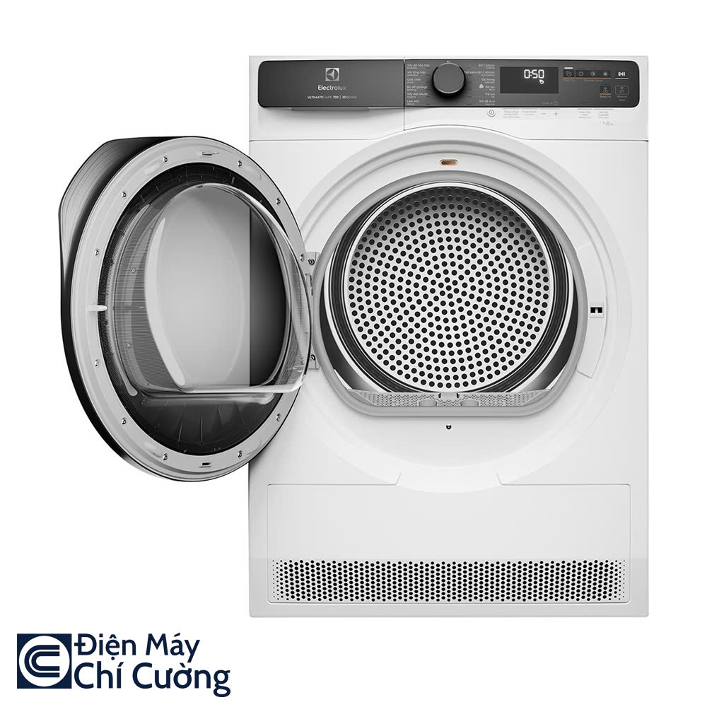 Máy sấy Electrolux EDH903R7WC