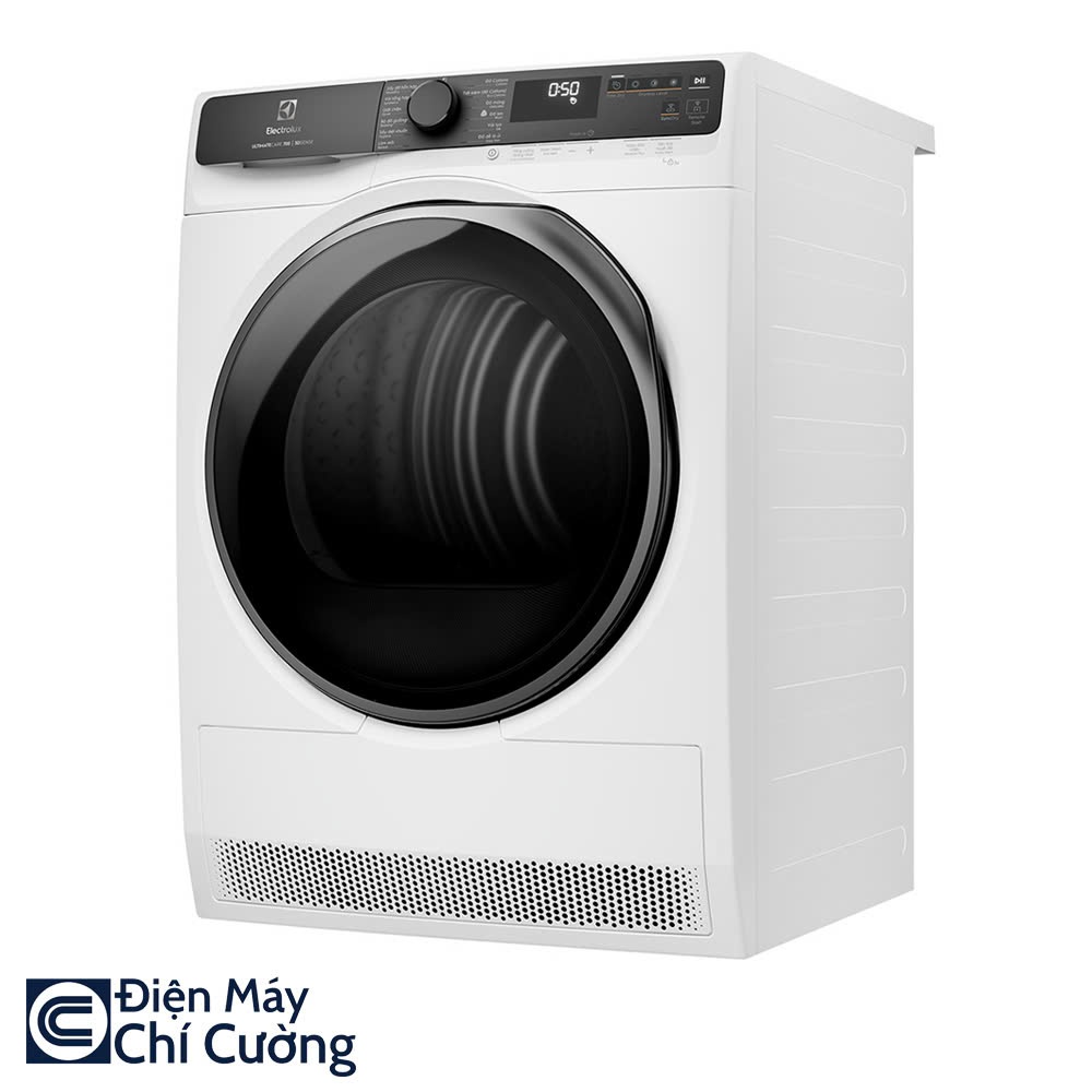 Máy sấy Electrolux EDH903R7WC