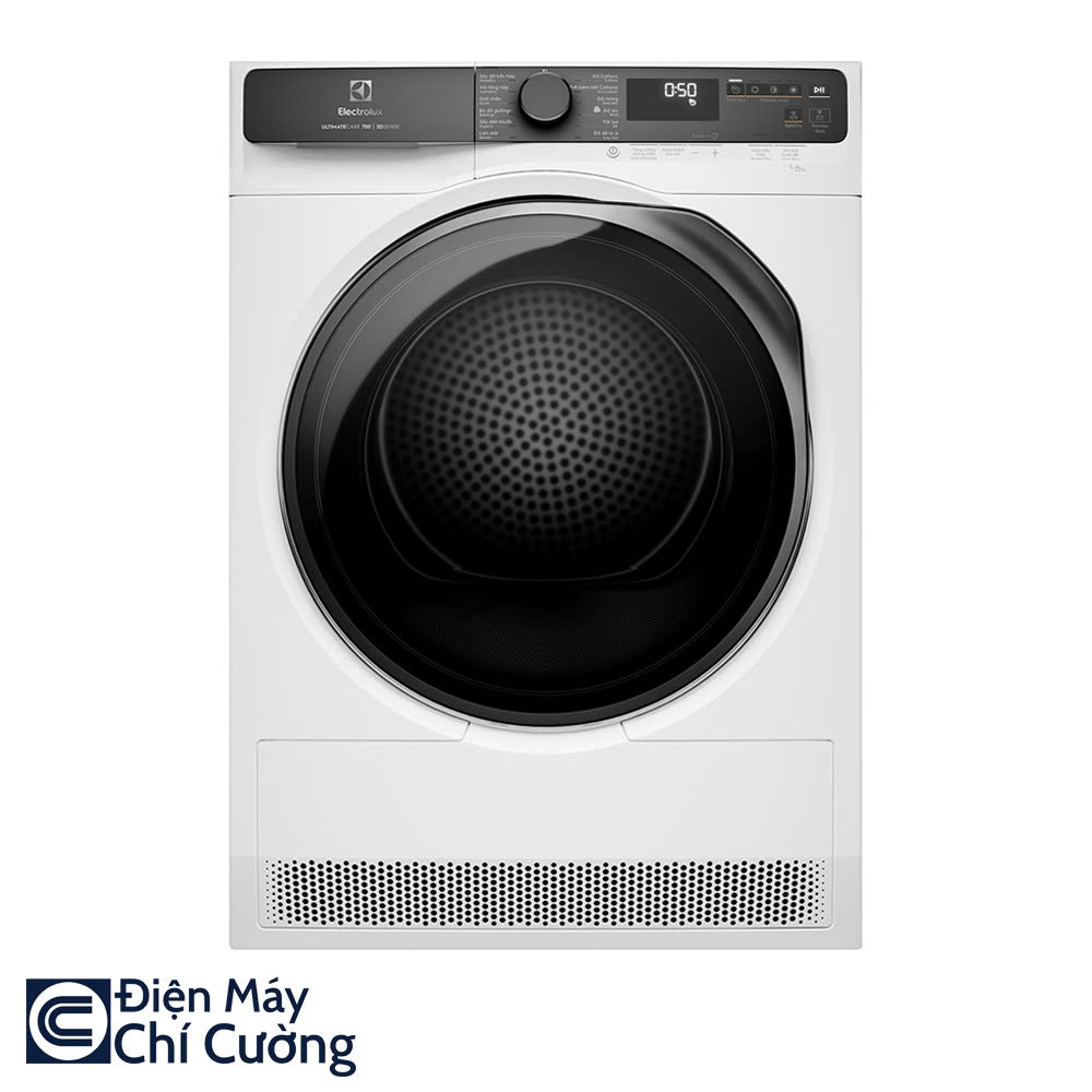 Máy sấy Electrolux EDH903R7WC