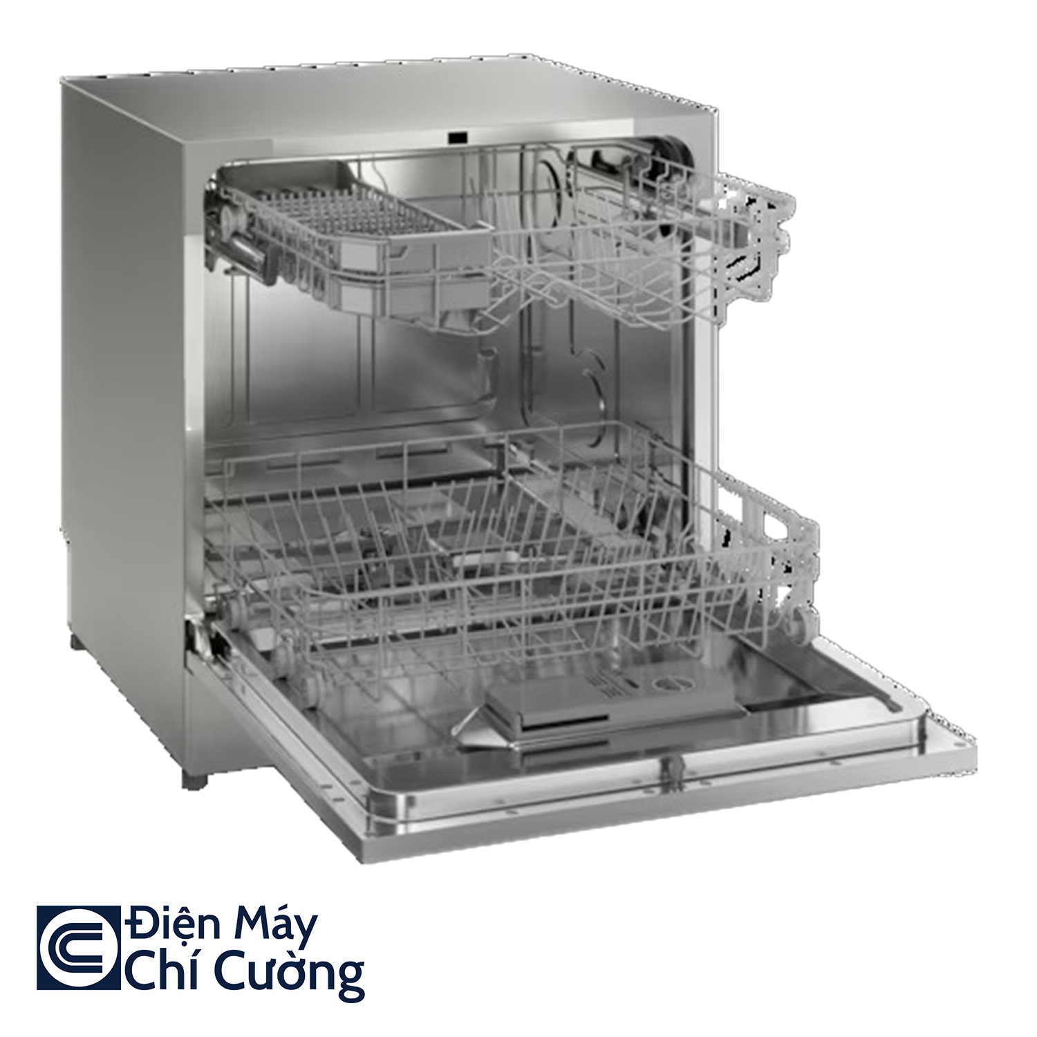 Máy rửa bát Electrolux EFC3862MS.