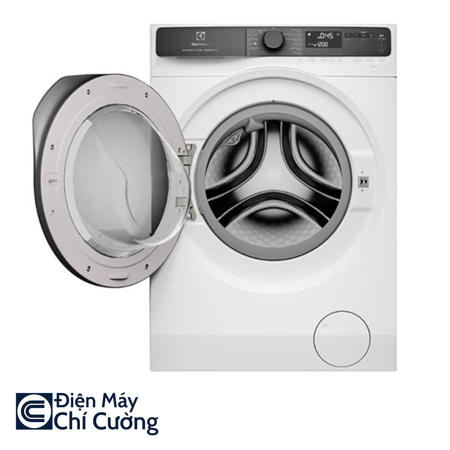 Máy giặt Electrolux EWF1343R7WC