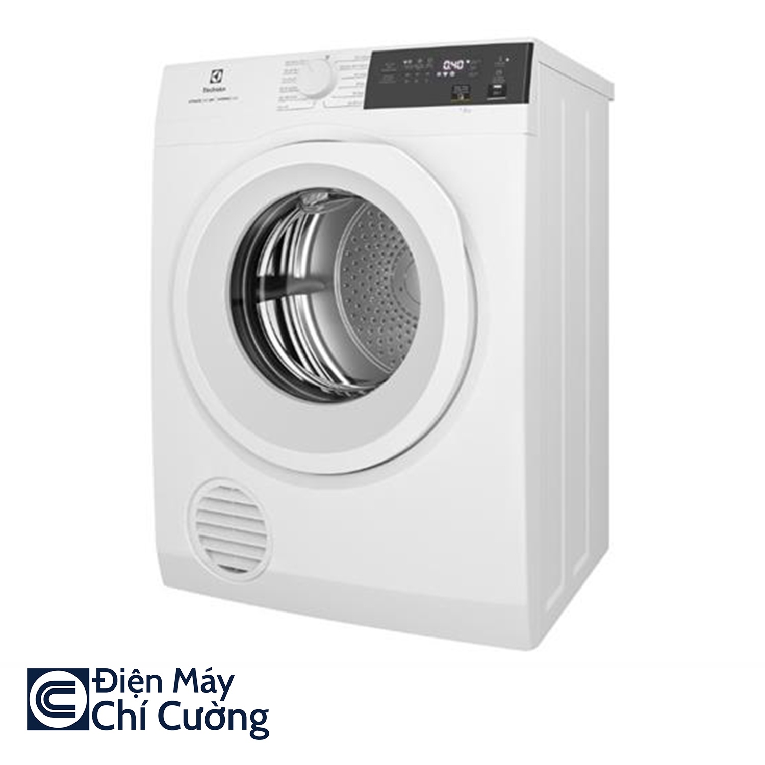 Máy sấy Electrolux EDV904H3WC