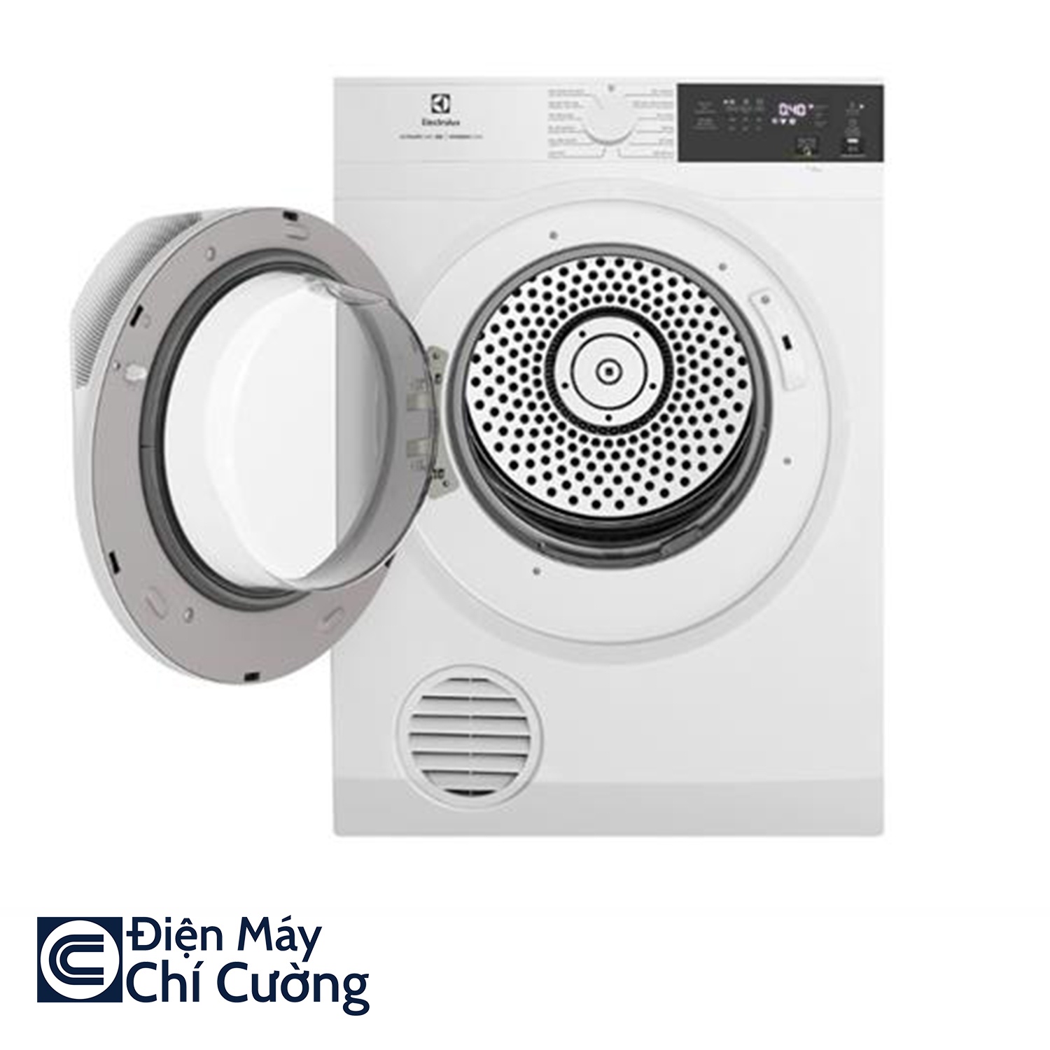 Máy sấy Electrolux EDV804H3WC