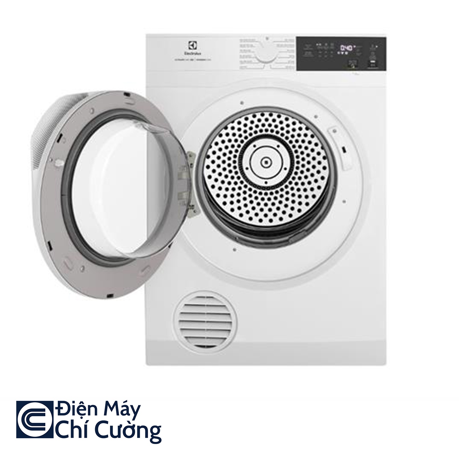 Máy sấy Electrolux EDV904H3WC