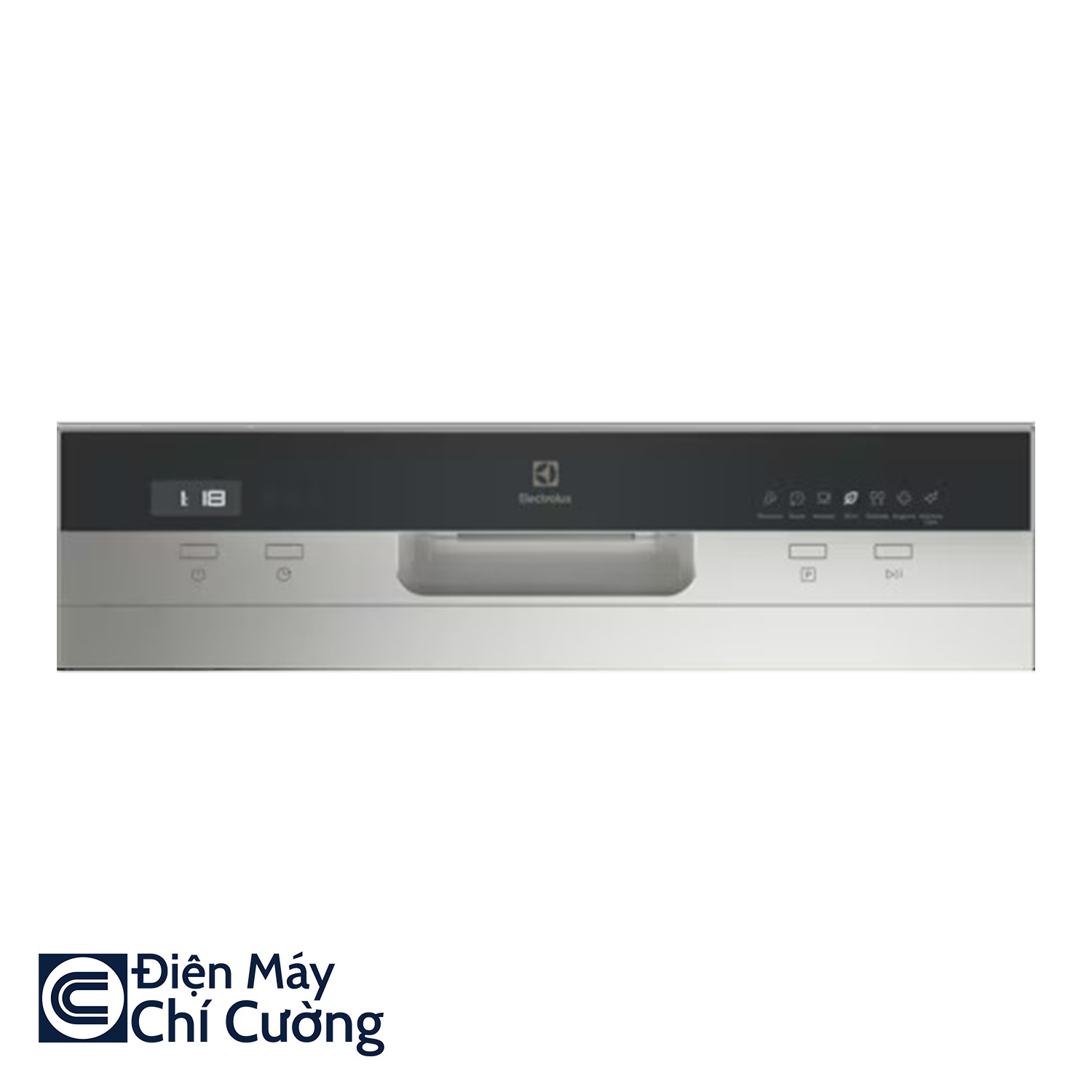 Máy rửa bát Electrolux EFC3862MS