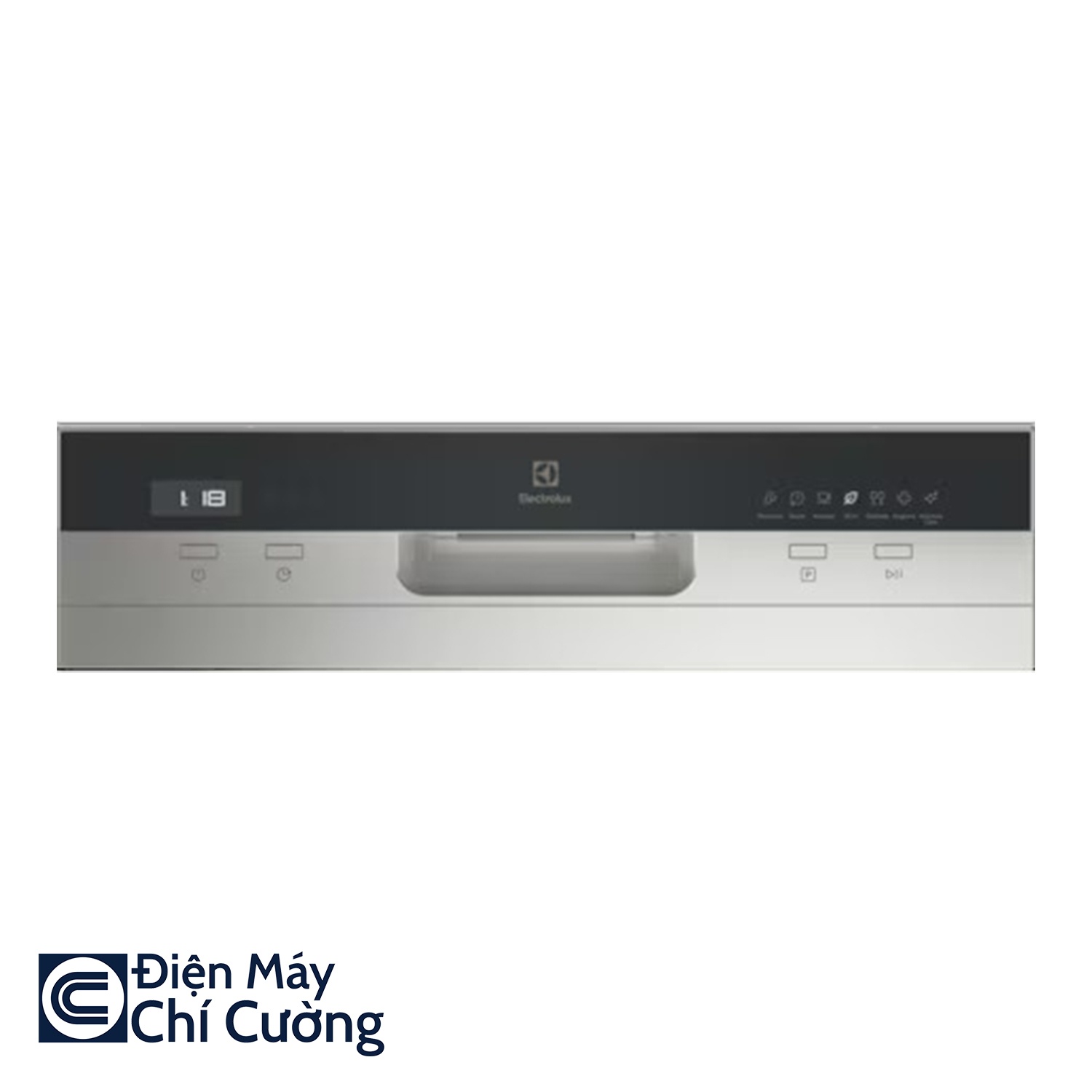 Máy rửa bát Electrolux EFC3862MS.