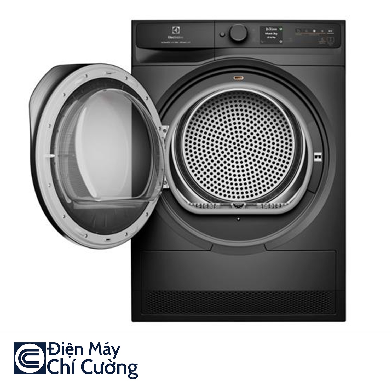 Máy sấy Electrolux EDH902R9SC