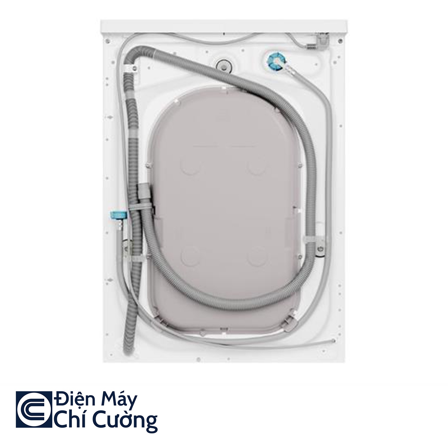 Máy giặt Electrolux EWF1343R7WC