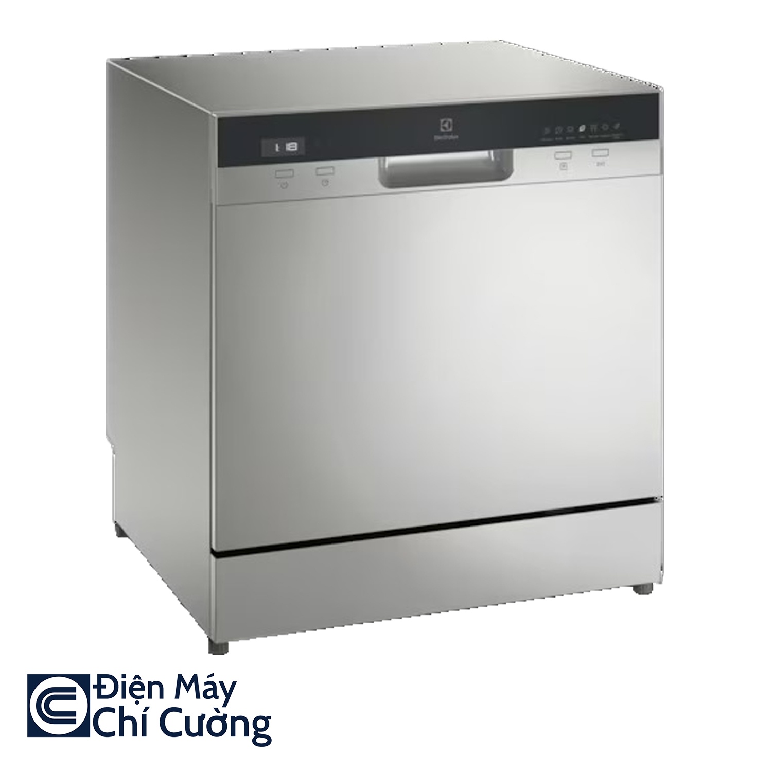 Máy rửa bát Electrolux EFC3862MS.