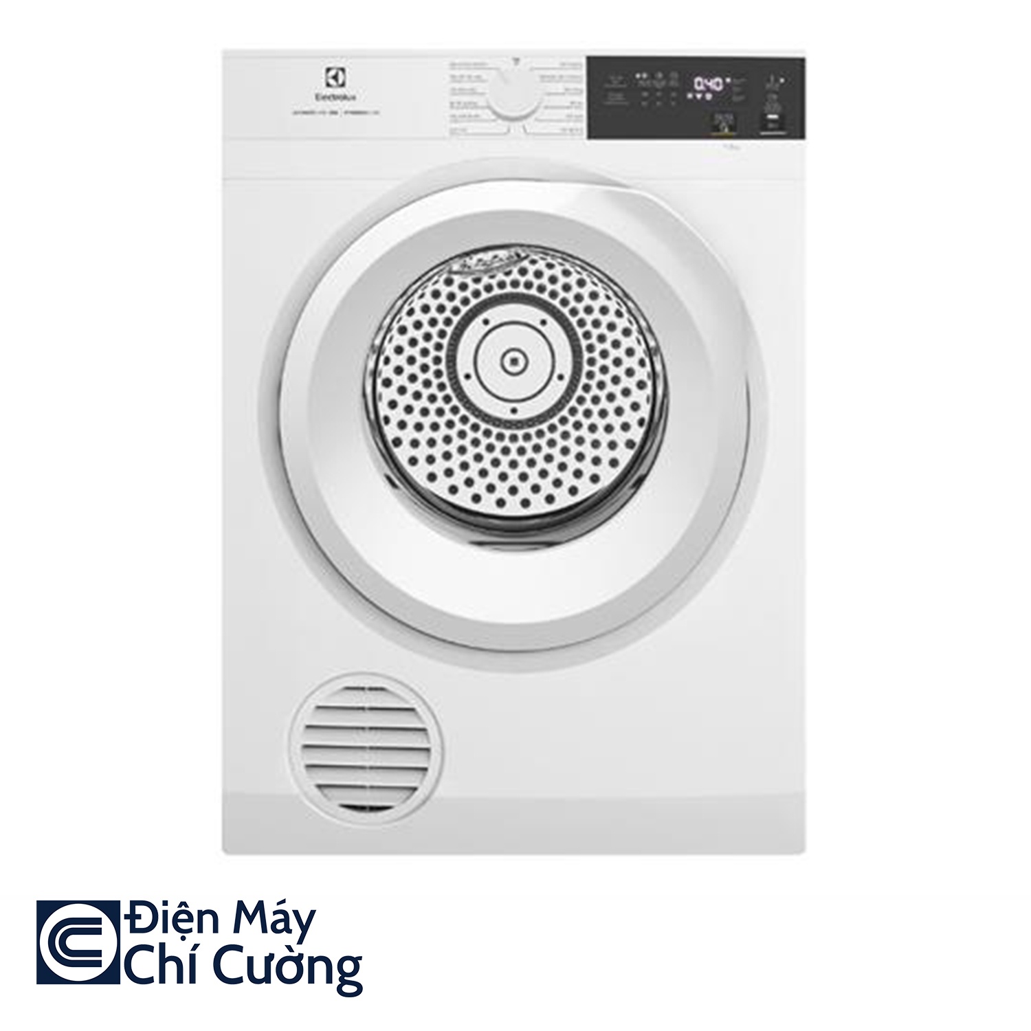 Máy sấy Electrolux EDV904H3WC