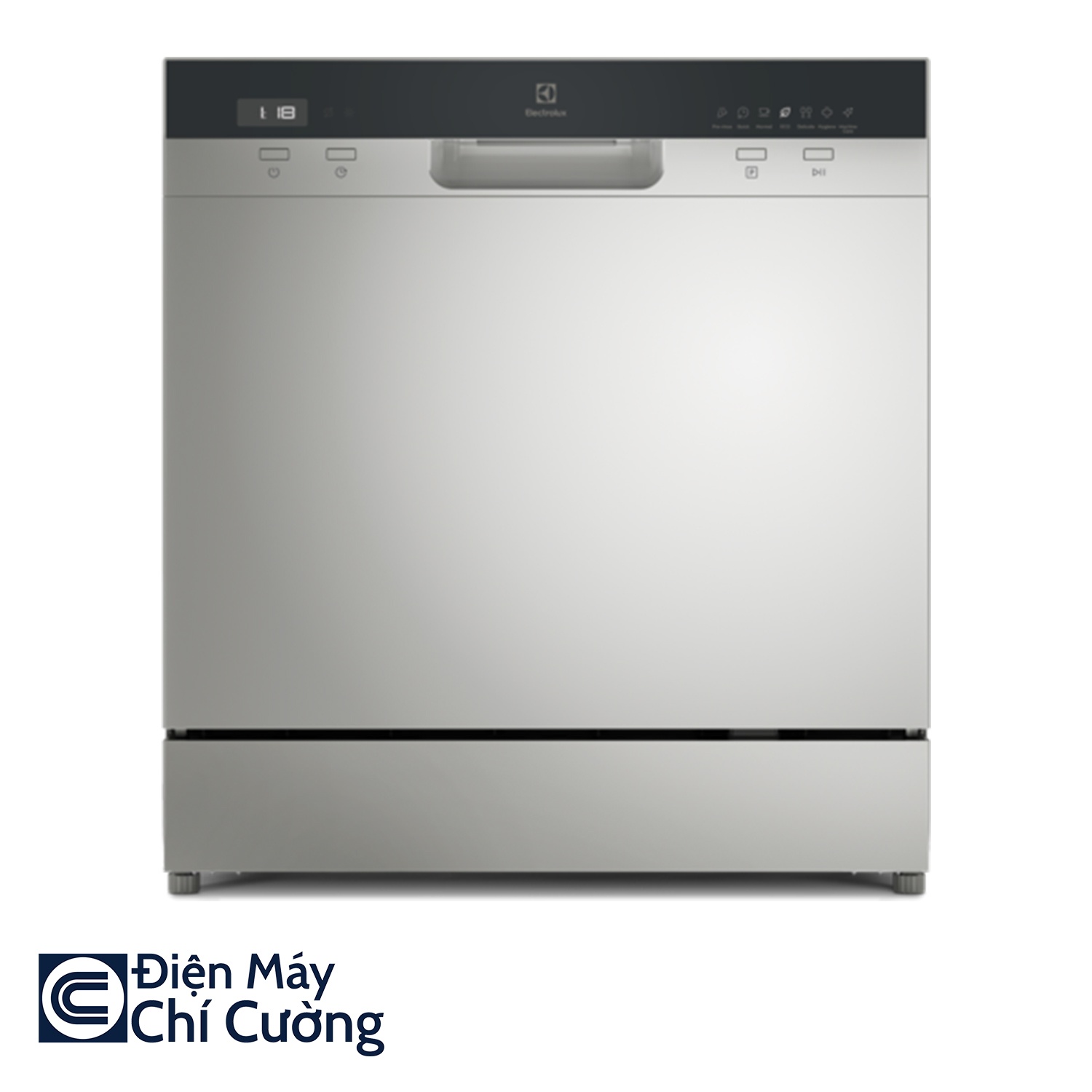 Máy rửa bát Electrolux EFC3862MS