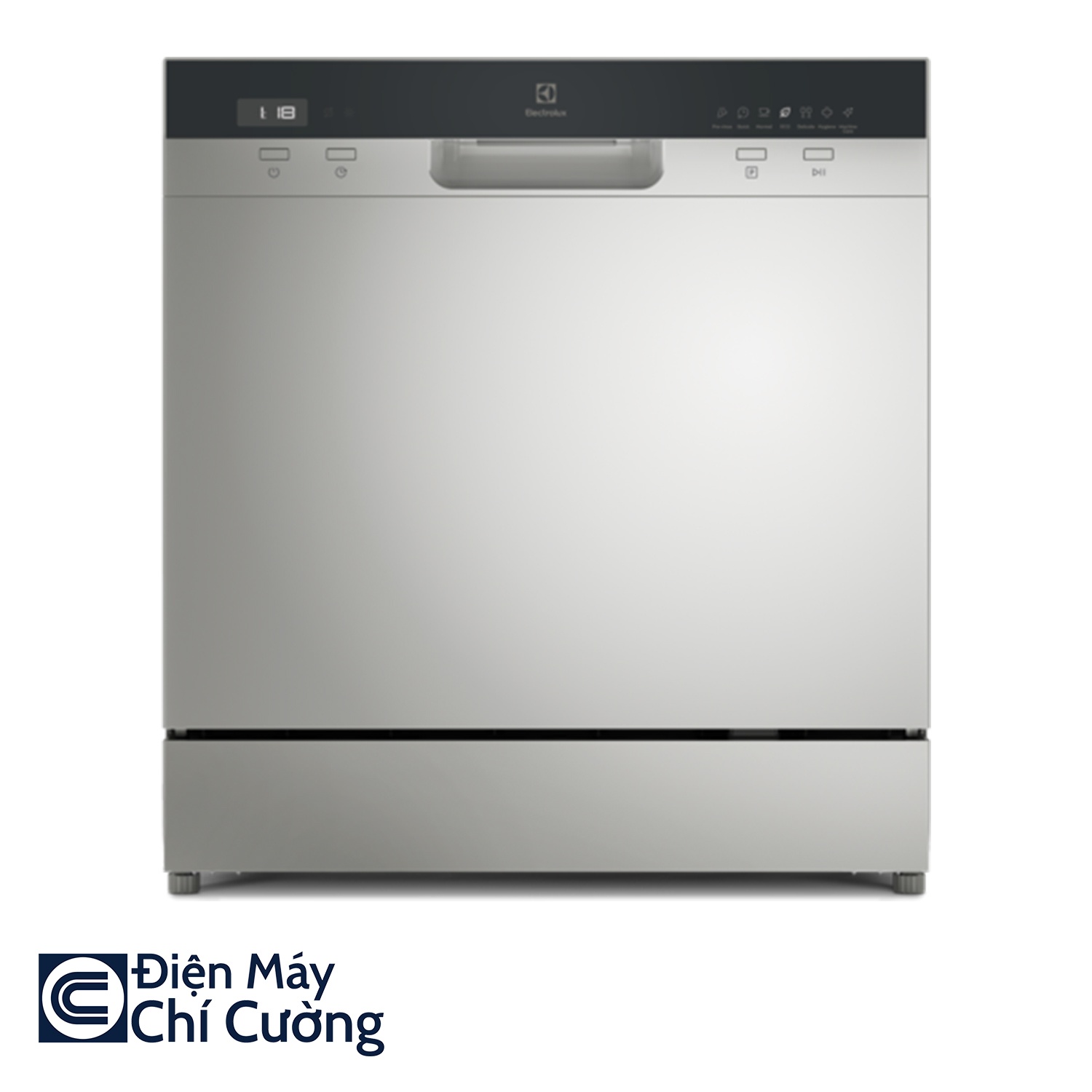 Máy rửa bát Electrolux EFC3862MS.