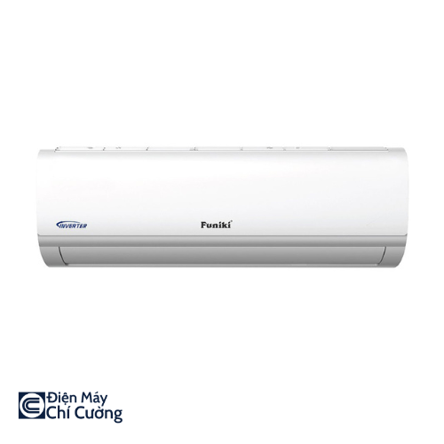 Điều hòa Funiki 2 chiều Inverter 9000 BTU HIH09TMU