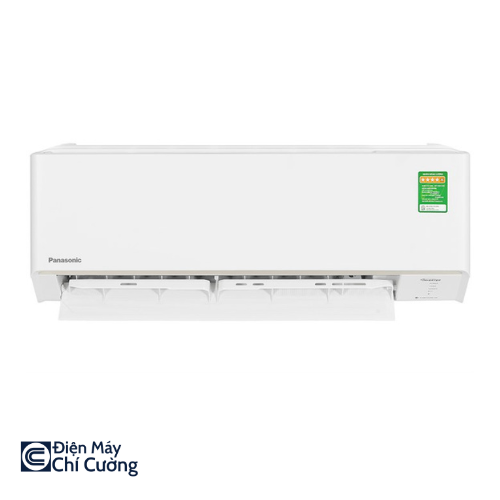 Máy lạnh 2 chiều Panasonic Inverter 1 HP CU/CS-YZ9AKH-8