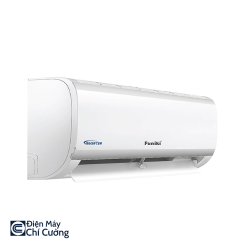 Điều hòa Funiki 2 chiều Inverter 9000 BTU HIH09TMU