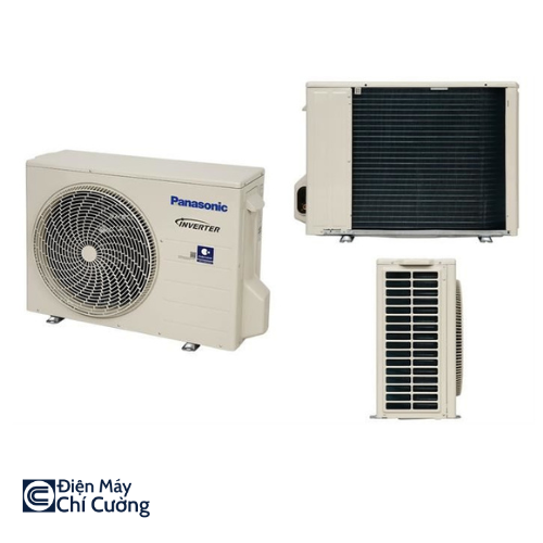 Máy lạnh 2 chiều Panasonic Inverter 2 HP CU/CS-YZ18AKH-8
