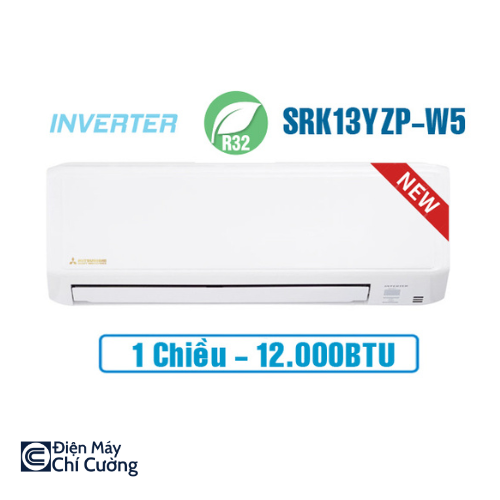 Điều hòa Mitsubishi heavy SRK/SRC13YZP-W5