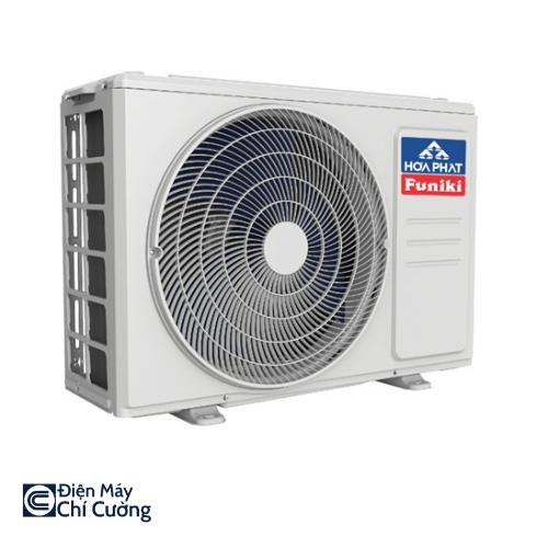 Điều Hoà 1 chiều Inverter Funiki 24000BTU HIC24TMU