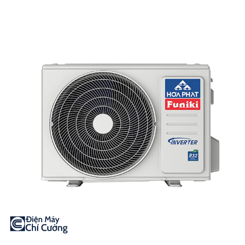 Điều hòa Funiki 2 chiều Inverter 9000 BTU HIH09TMU