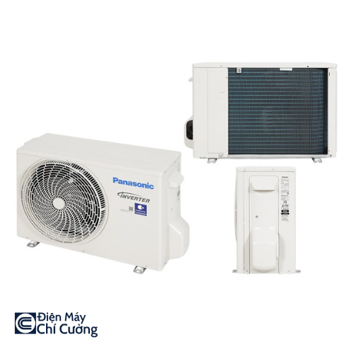 Máy lạnh 2 chiều Panasonic Inverter 1 HP CU/CS-YZ9AKH-8
