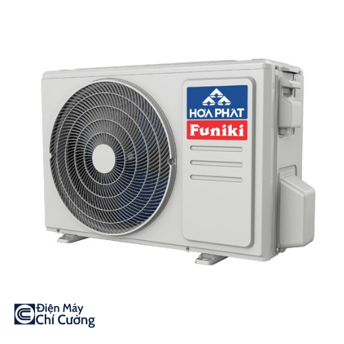 Điều Hoà 1 chiều Inverter Funiki 24000BTU HIC24TMU