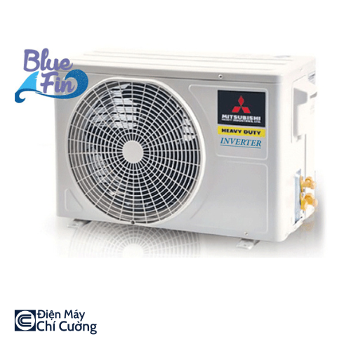 Điều hòa Mitsubishi heavy SRK/SRC10YZP-W5