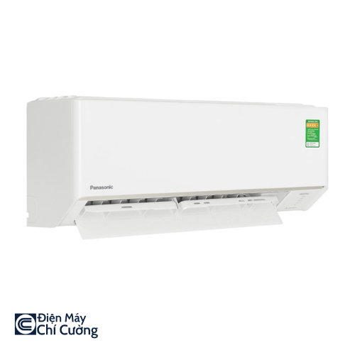 Máy lạnh 2 chiều Panasonic Inverter 1 HP CU/CS-YZ9AKH-8