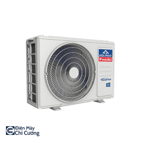 Điều hòa Funiki 2 chiều Inverter 9000 BTU HIH09TMU