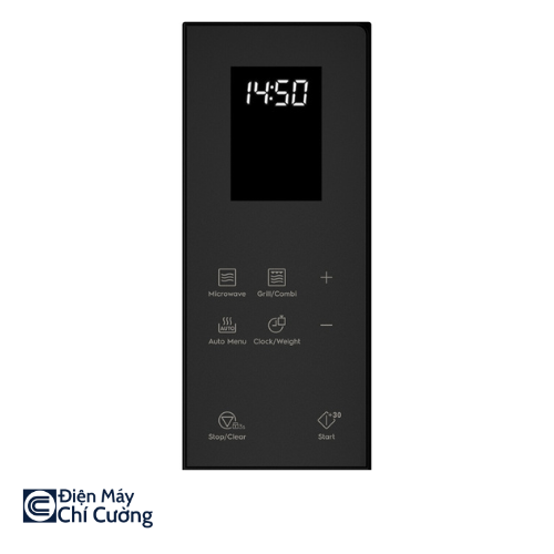 Lò vi sóng âm Electrolux EMSB25XG