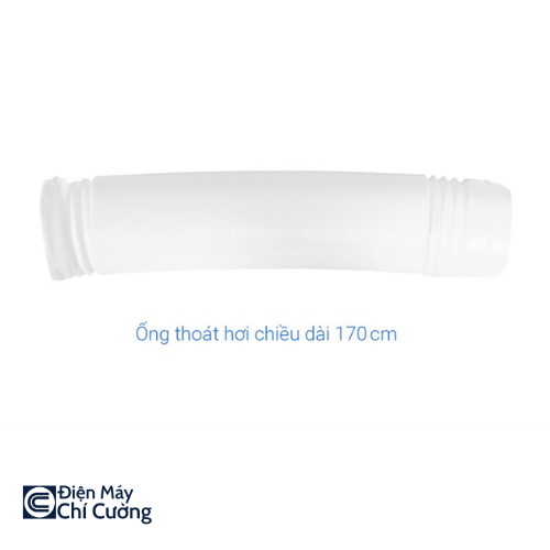Máy sấy thông hơi Galanz 7kg DV-70T5C(S)