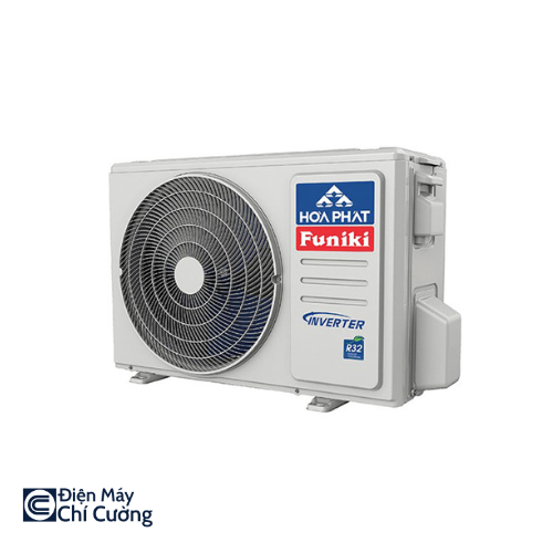 Điều hòa Funiki 2 chiều Inverter 9000 BTU HIH09TMU