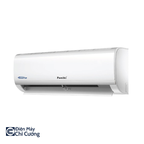 Điều hòa Funiki 2 chiều Inverter 9000 BTU HIH09TMU