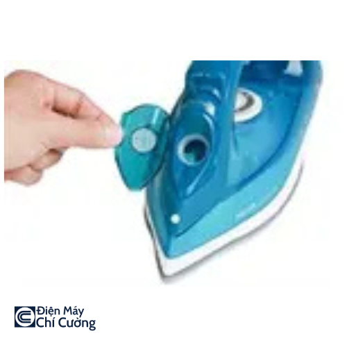 Bàn là hơi nước 2000W Philips GC1756/20