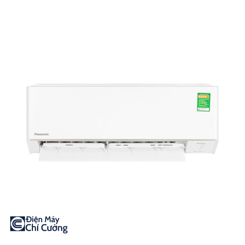 Điều hòa Panasonic 2 chiều Inverter 1.5HP-12000BTU CU/CS-YZ12AKH