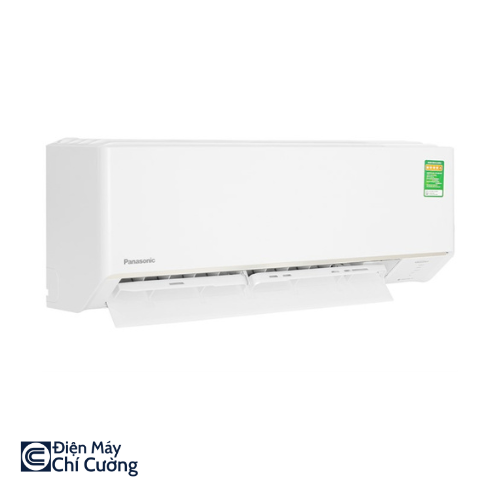 Điều hòa Panasonic 2 chiều Inverter 1.5HP-12000BTU CU/CS-YZ12AKH
