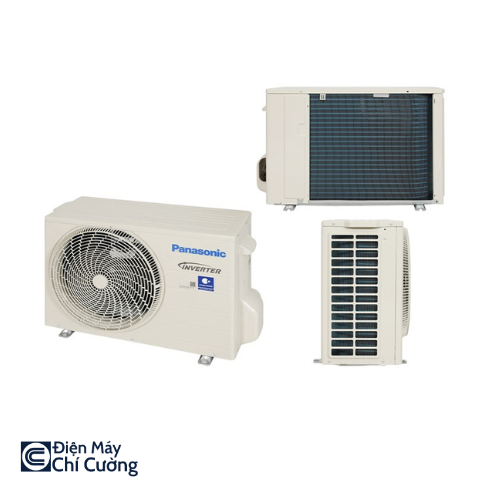 Điều hòa Panasonic 2 chiều Inverter 1.5HP-12000BTU CU/CS-YZ12AKH