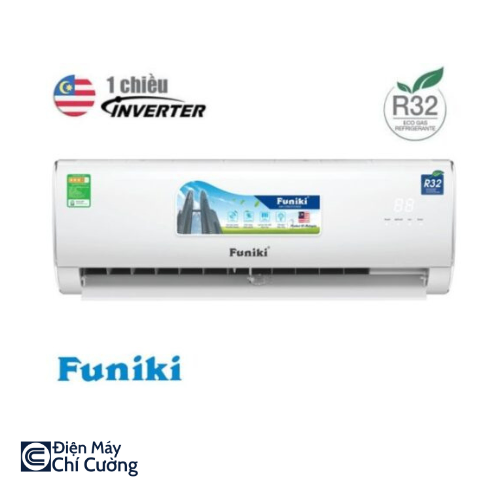 Điều Hoà 1 chiều Inverter Funiki 24000BTU HIC24TMU
