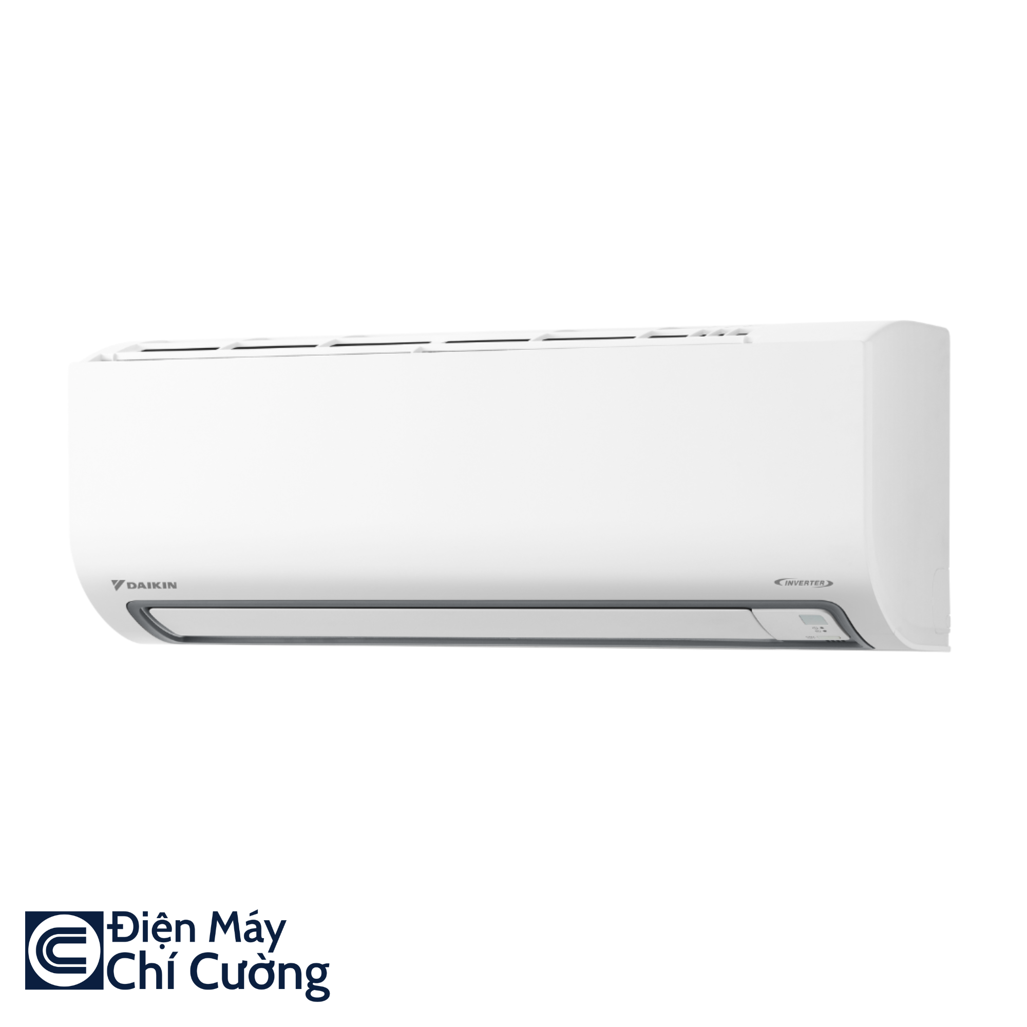 Điều hòa Daikin 12000 Btu 1 Chiều Inverter FTKB35ZVMV/RKB35ZVMV - MỚI 2025