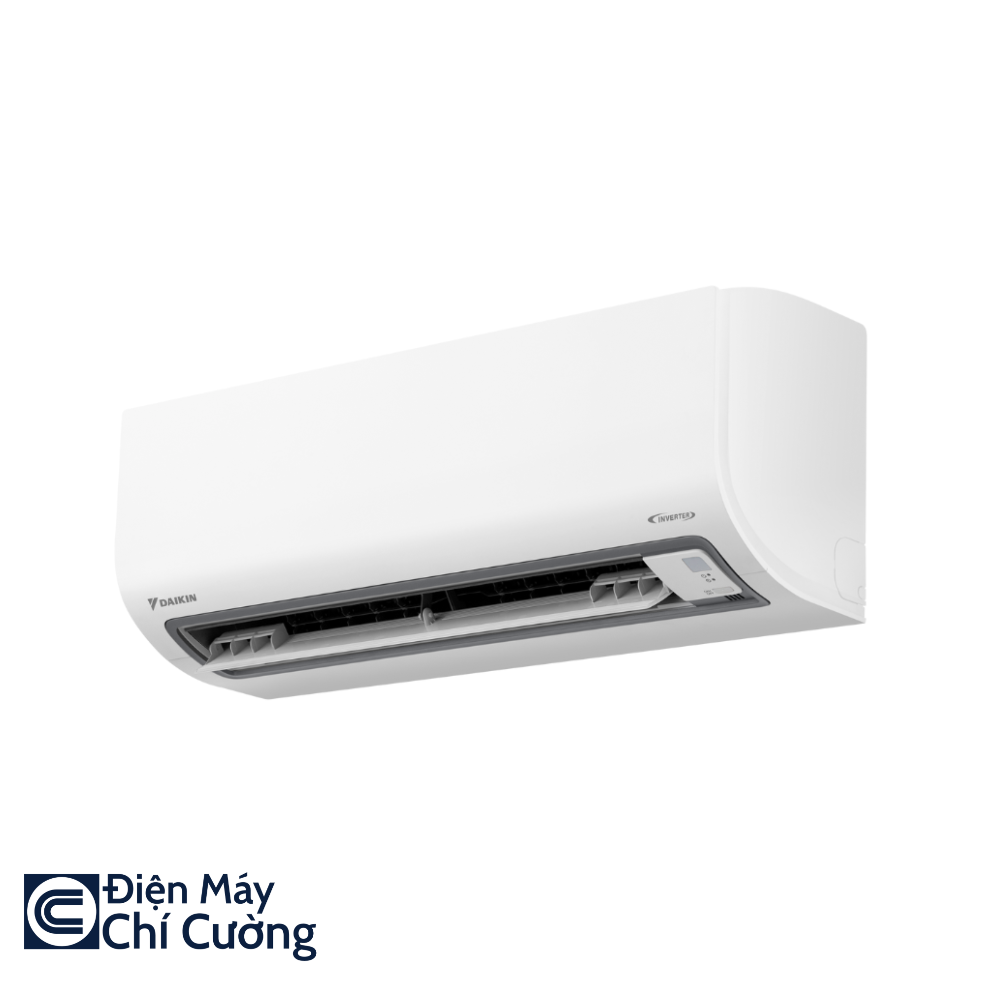 Điều hòa Daikin 12000 Btu 1 Chiều Inverter FTKB35ZVMV/RKB35ZVMV - MỚI 2025