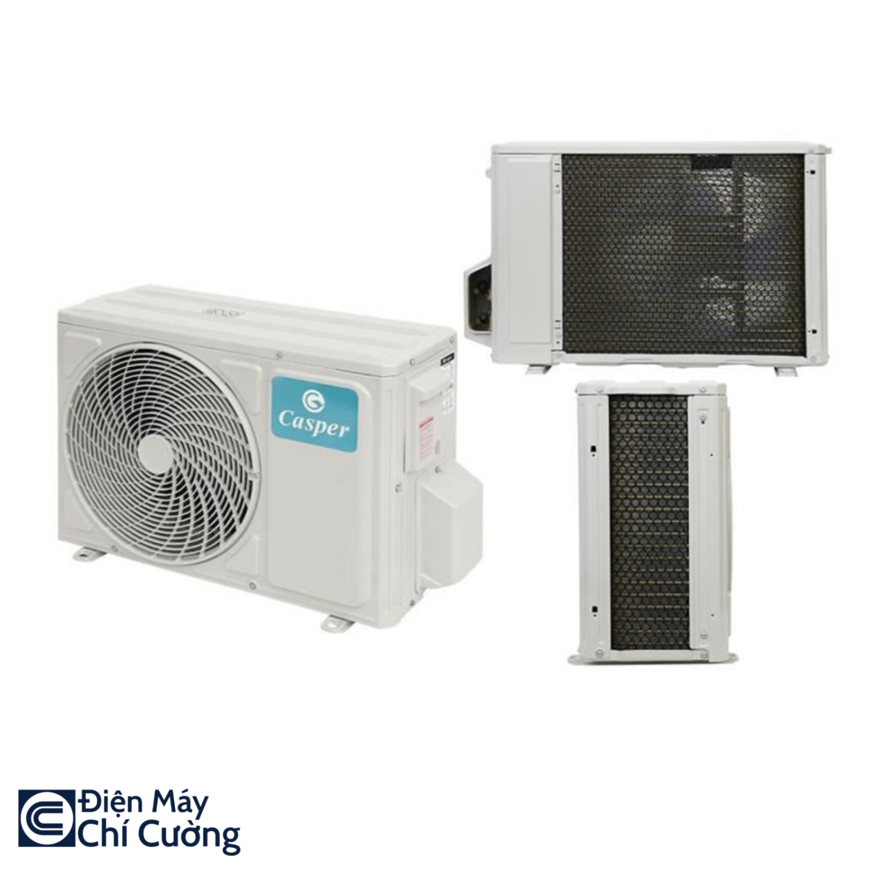 Điều hoà Casper QH-12iU36