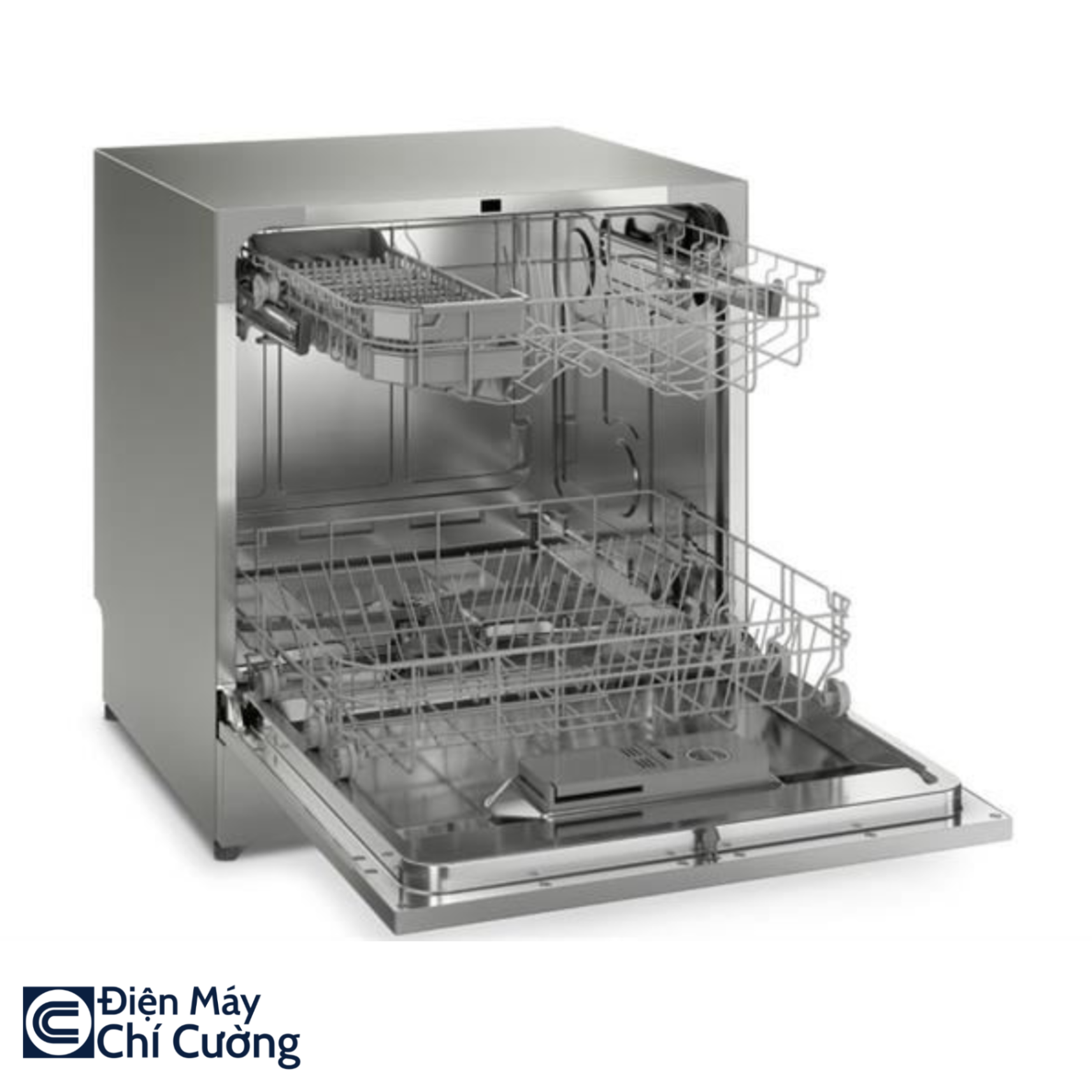 Máy Rửa Bát Electrolux EFC3862MS