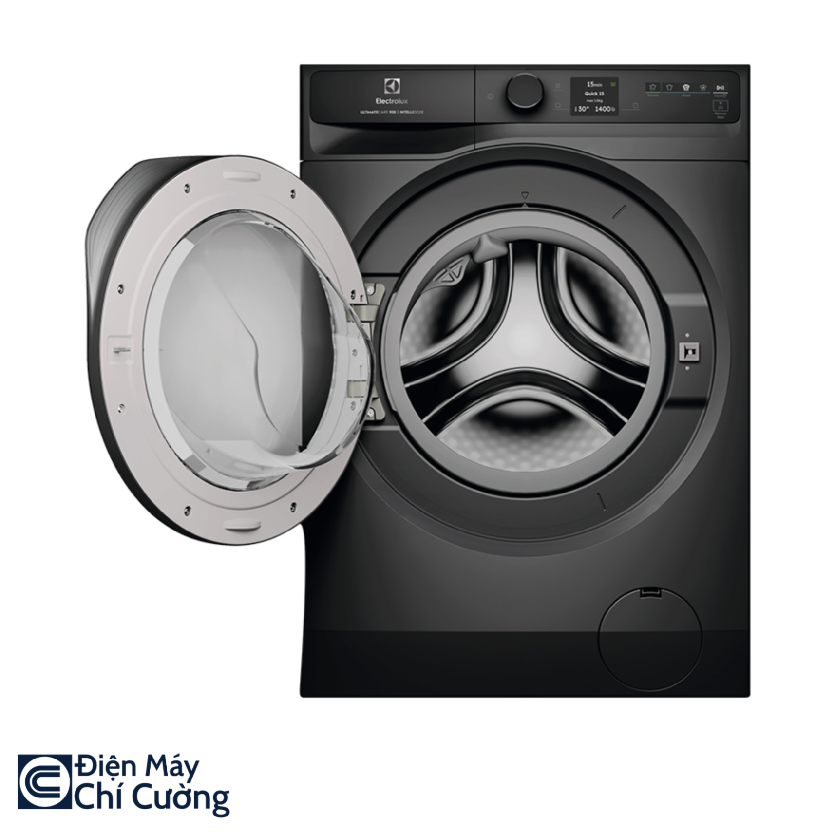 Máy giặt Electrolux EWF1342R9SC