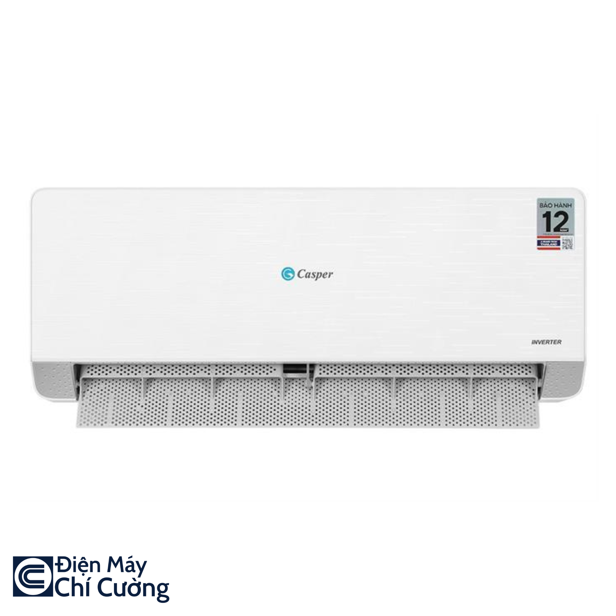 Điều hoà Casper QH-09iU36 2 Chiều Inverter