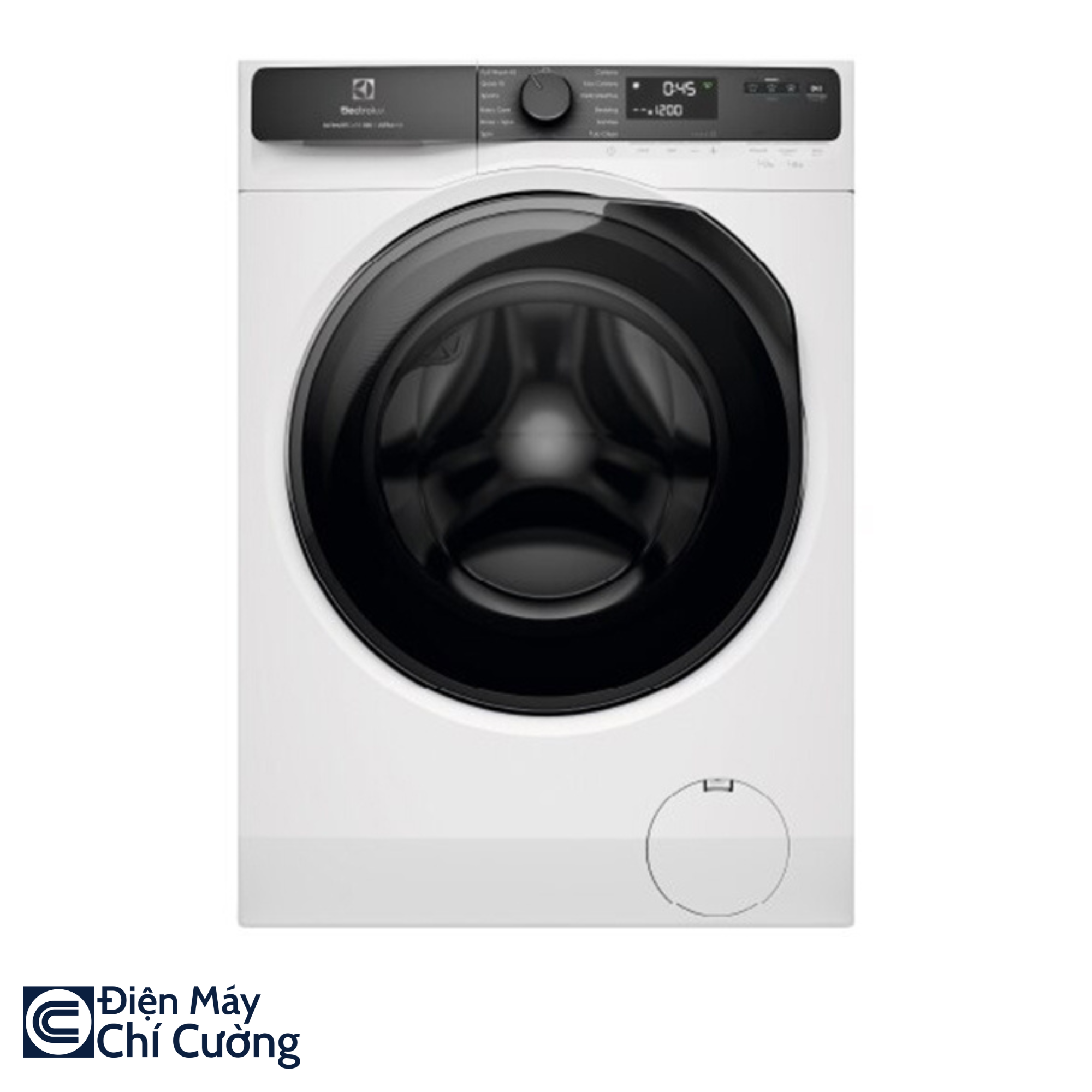 Máy giặt Electrolux EWF1343P5WC